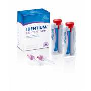 KETTENBACH IDENTIUM LIGHT FAST CD