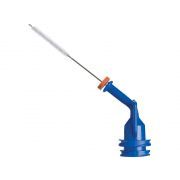 ULTRADENT NAVITIP FX, 25MM BLAUW