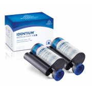 KETTENBACH IDENTIUM MEDIUM FAST