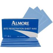 ALMORE WAS PLATEN BLAUW