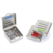 NICHROMINOX MICRO CASSETTE 1