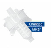 KETTENBACH DYNAMISCHE MENGCANULES