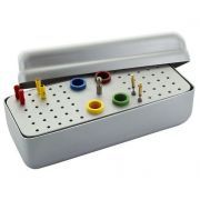 NICHROMINOX MINI ENDO BOX