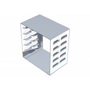 NICHROMINOX TRAYREK ALUMINIUM LEEG