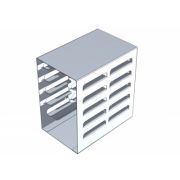 NICHROMINOX TRAYREK ALUMINIUM LEEG