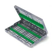 NICHROMINOX CLASSIC CASSETTE