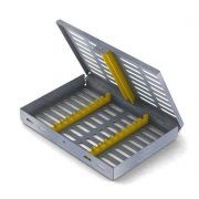 NICHROMINOX FLAT CASSETTE 18 X 13