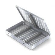 NICHROMINOX FLAT CASSETTE 18 X 13