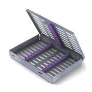 NICHROMINOX FLAT CASSETTE 18 X 13