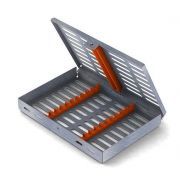 NICHROMINOX FLAT CASSETTE 18 X 13