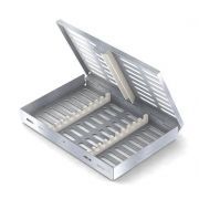 NICHROMINOX FLAT CASSETTE 18 X 13