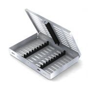 NICHROMINOX FLAT CASSETTE 18 X 13