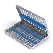 NICHROMINOX CLASSIC CASSETTE