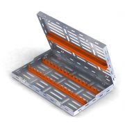 NICHROMINOX CLASSIC CASSETTE