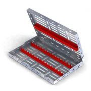 NICHROMINOX CLASSIC CASSETTE