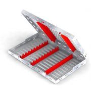 NICHROMINOX CLASSIC CASSETTE