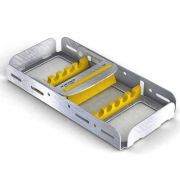 NICHROMINOX EASY CLIPS CASSETTE