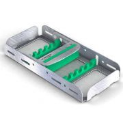 NICHROMINOX EASY CLIPS CASSETTE