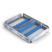 NICHROMINOX EASY CLIP 10 CASSETTE