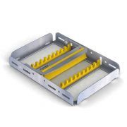 NICHROMINOX EASY CLIP 10 CASSETTE