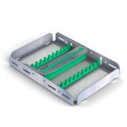 NICHROMINOX EASY CLIP 10 CASSETTE