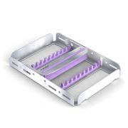 NICHROMINOX EASY CLIP 10 CASSETTE