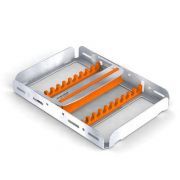 NICHROMINOX EASY CLIP 10 CASSETTE