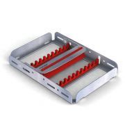 NICHROMINOX EASY CLIP 10 CASSETTE