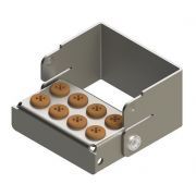 NICHROMINOX PLUG'IN (8) BRUIN