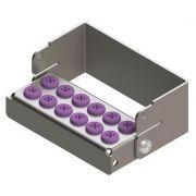 NICHROMINOX PLUG'IN (12) PAARS