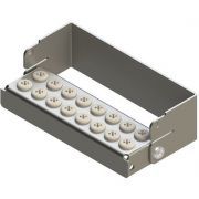 NICHROMINOX PLUG'IN (16) WIT