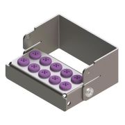 NICHROMINOX PLUG'IN (10) PAARS