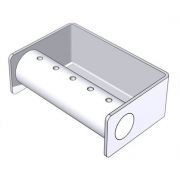 NICHROMINOX BORENSTANDAARD RVS