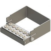 NICHROMINOX PLUG'IN (12) WIT