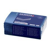 AKZENTA PATIENT SERVETTEN 3-LAAGS