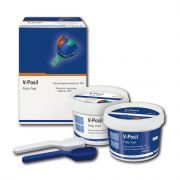 VOCO V-POSIL PUTTY FAST 2 X 450ML