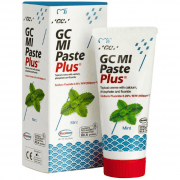GC MI PASTE PLUS MINT, 10 TUBES