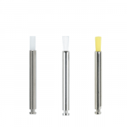 PREMIUM PLUS POLIJSTBORSTELS