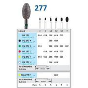 HORICO DIAMANTBOOR 277G-314-023