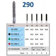 HORICO DIAMANTBOOR 290C-314-014