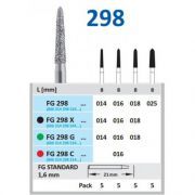 HORICO DIAMANTBOOR 298-314-014