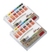 DIADENT GUTTA PERCHA POINTS .04