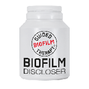 EMS BIOFILM DISCLOSER, 250 STUKS