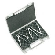 CARL MARTIN EXTRACTIETANGEN SET