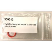 EMS RODE RING VOOR HANDSTUK EN-060