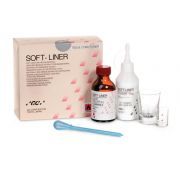 GC SOFTLINER COMPLEET