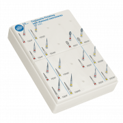 KOMET SET NR.4092 FG