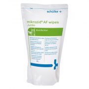 SCHULKE MIKROZID SENSITIVE WIPES
