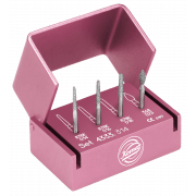 KOMET PROCERA PREP SET FG NR.4333