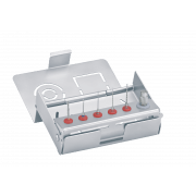 KOMET ENDO RESCUE SET NR.4601